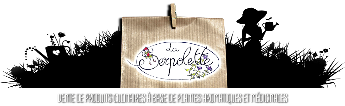La Serpolette